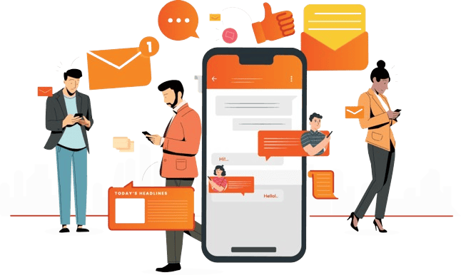 Bulk SMS Service